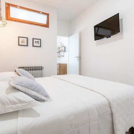 Villa Radic Makarska Ngoại thất bức ảnh