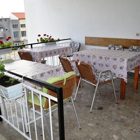 Villa Radic Makarska Ngoại thất bức ảnh