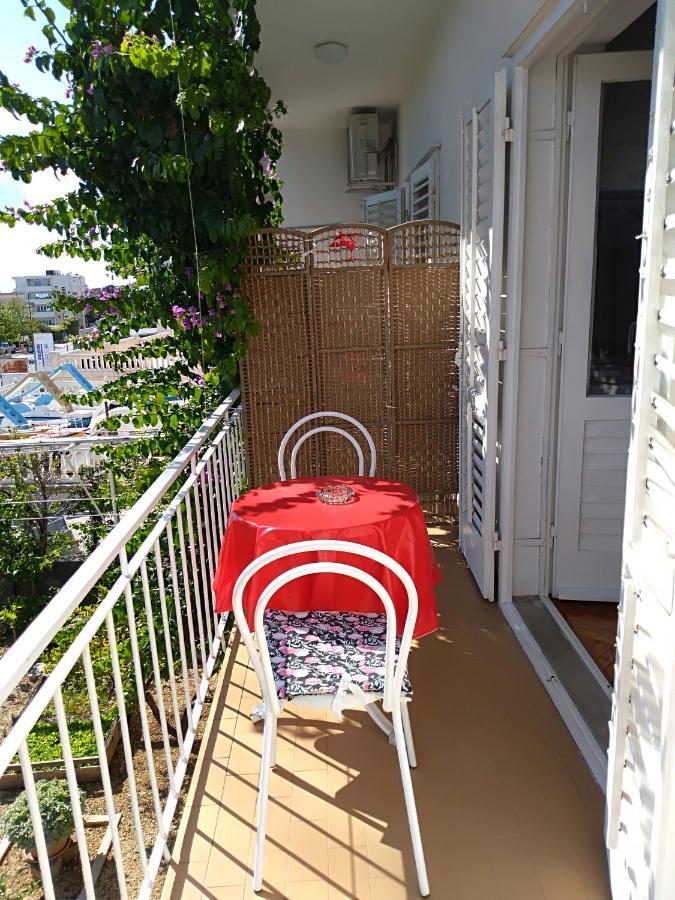 Villa Radic Makarska Ngoại thất bức ảnh