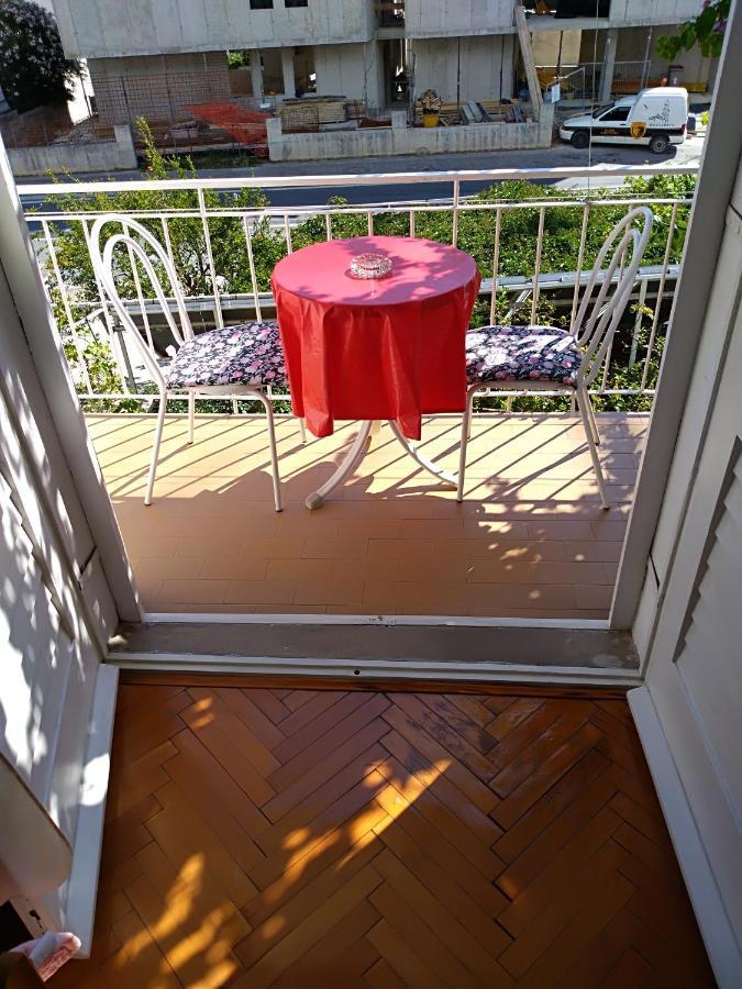 Villa Radic Makarska Ngoại thất bức ảnh