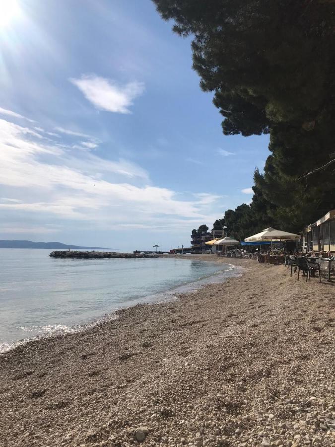 Villa Radic Makarska Ngoại thất bức ảnh