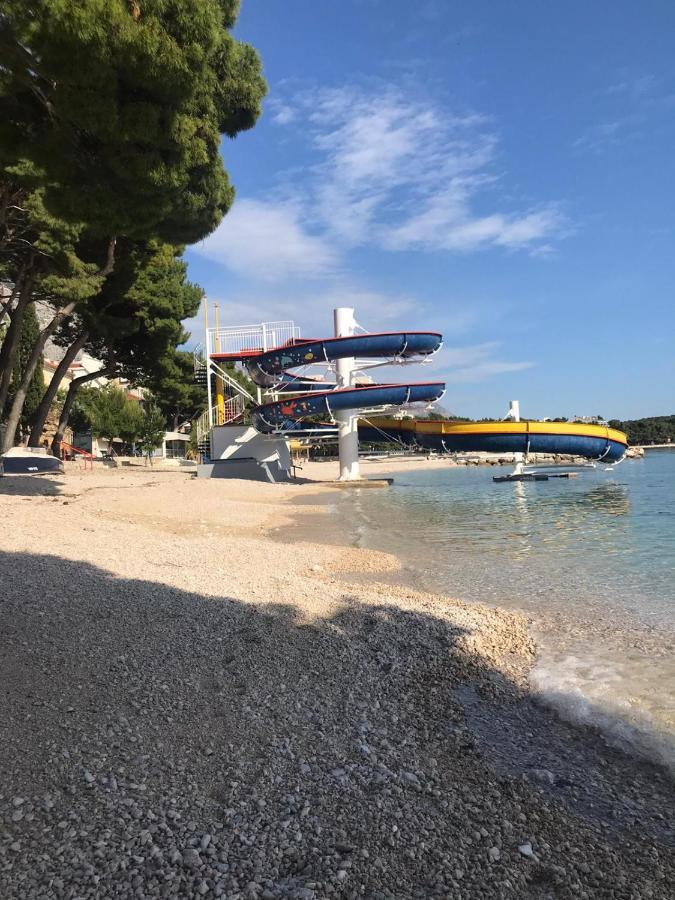 Villa Radic Makarska Ngoại thất bức ảnh