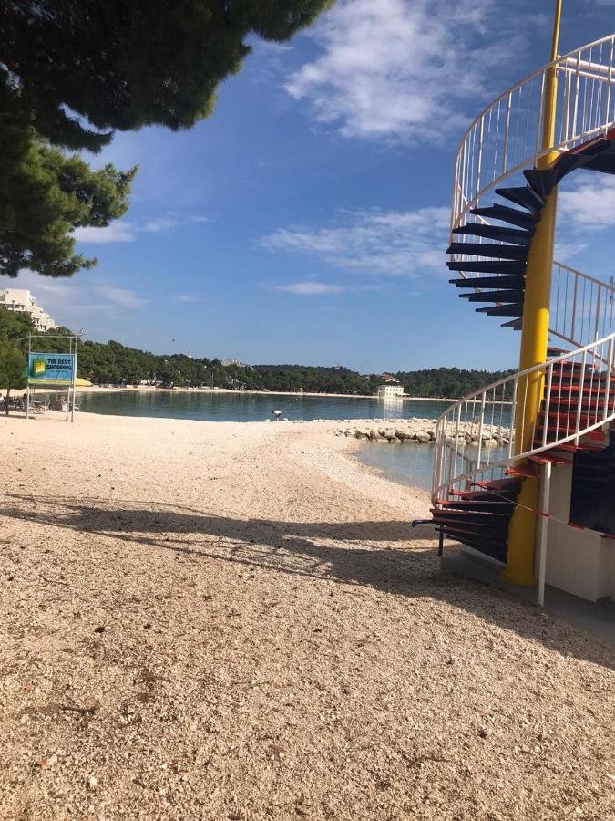 Villa Radic Makarska Ngoại thất bức ảnh
