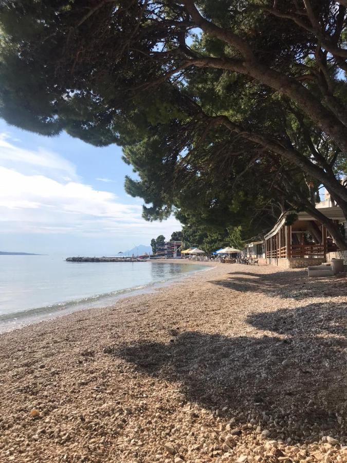 Villa Radic Makarska Ngoại thất bức ảnh
