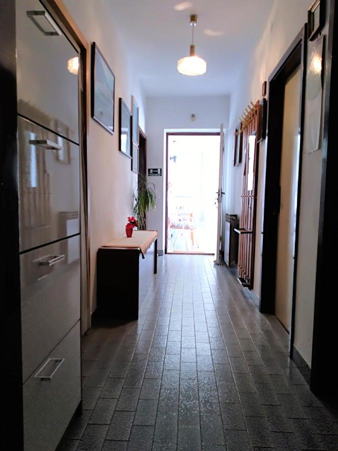 Villa Radic Makarska Ngoại thất bức ảnh