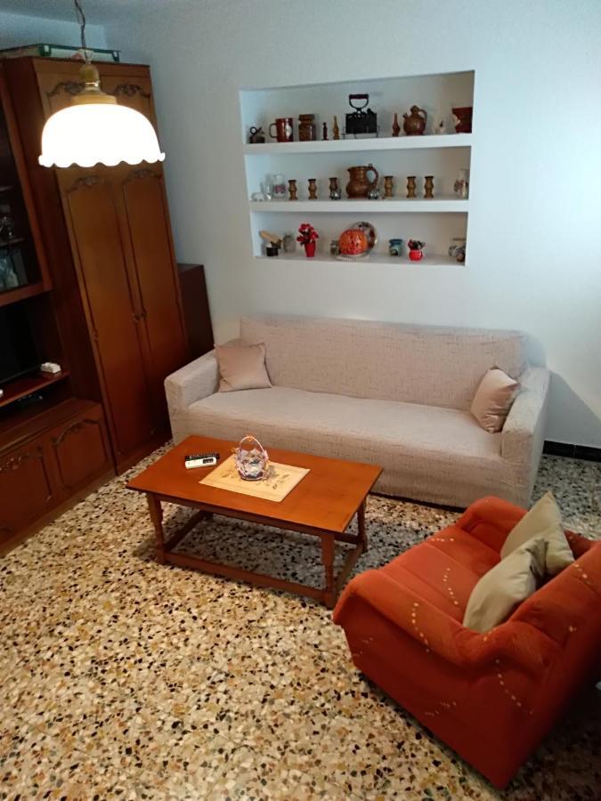 Villa Radic Makarska Ngoại thất bức ảnh