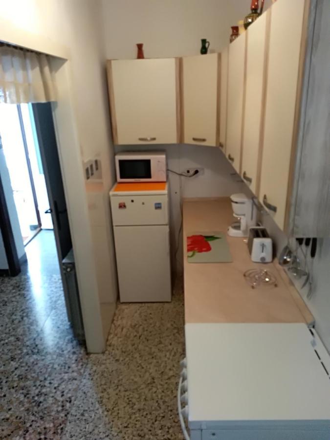 Villa Radic Makarska Ngoại thất bức ảnh