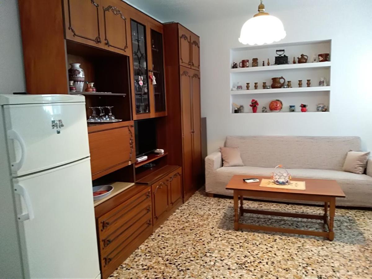 Villa Radic Makarska Ngoại thất bức ảnh