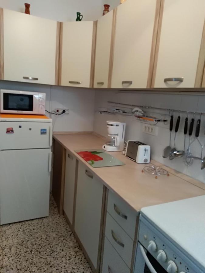 Villa Radic Makarska Ngoại thất bức ảnh