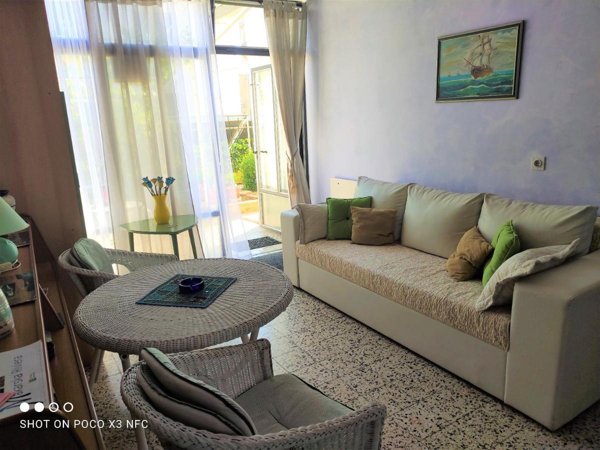 Villa Radic Makarska Ngoại thất bức ảnh