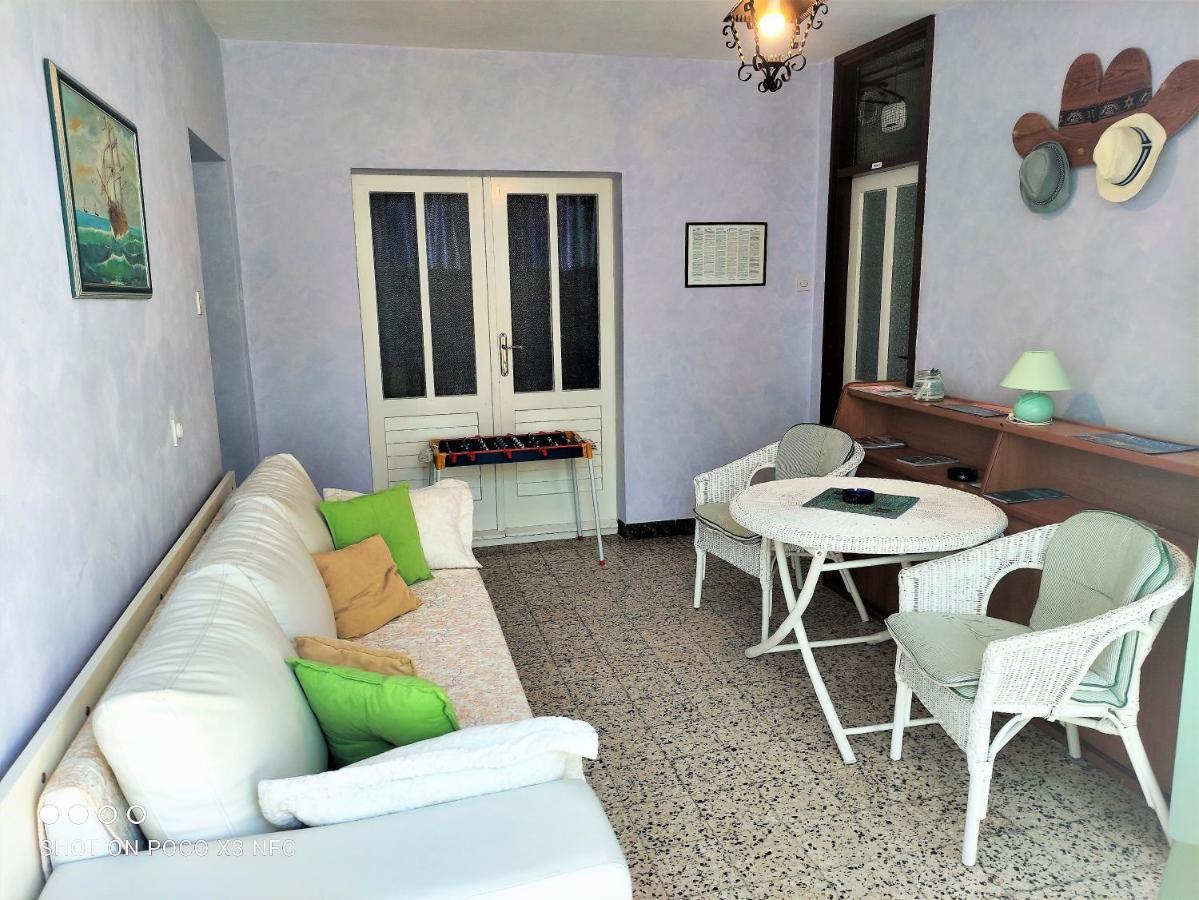 Villa Radic Makarska Ngoại thất bức ảnh