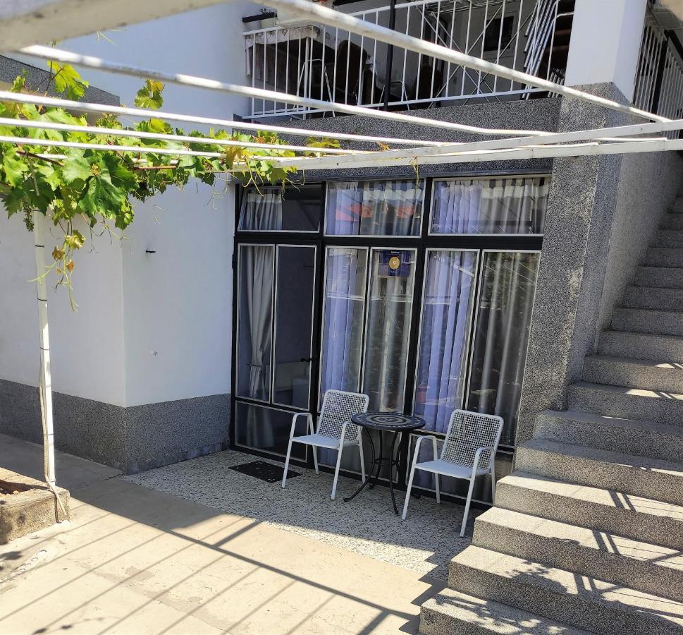 Villa Radic Makarska Ngoại thất bức ảnh