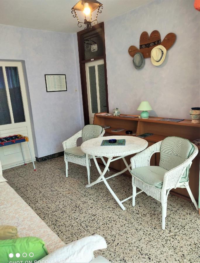 Villa Radic Makarska Ngoại thất bức ảnh