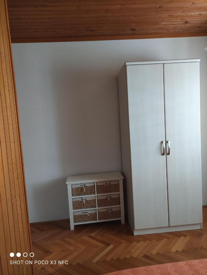 Villa Radic Makarska Ngoại thất bức ảnh