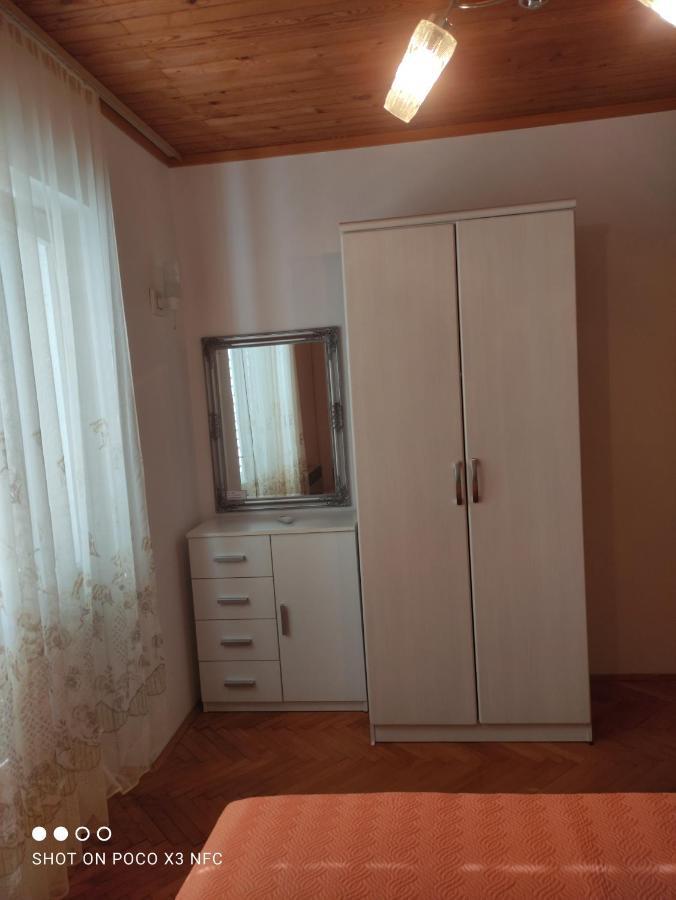 Villa Radic Makarska Ngoại thất bức ảnh