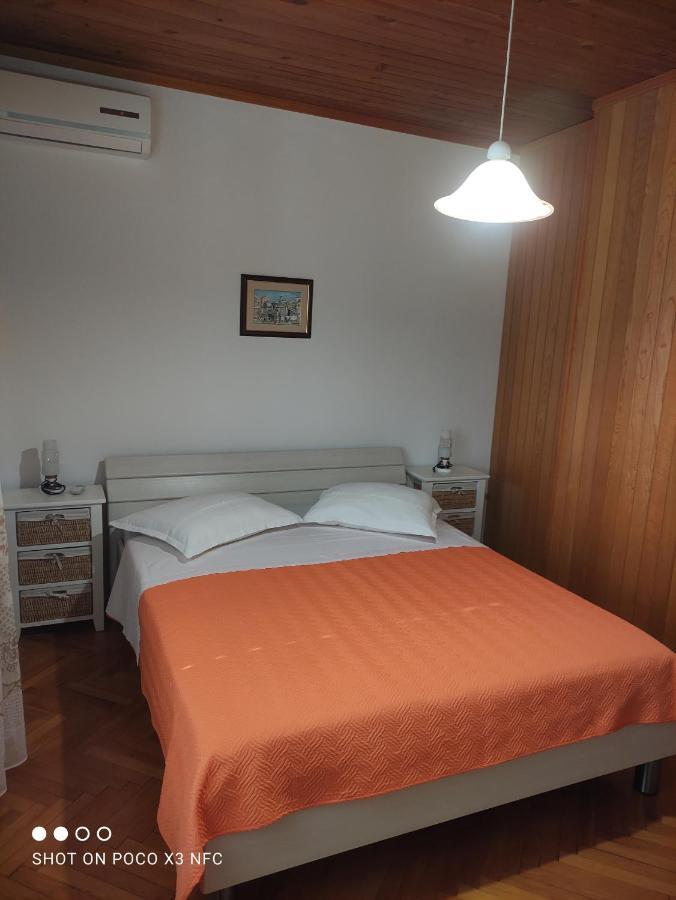 Villa Radic Makarska Ngoại thất bức ảnh