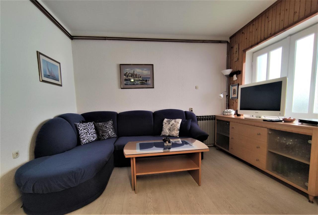 Villa Radic Makarska Ngoại thất bức ảnh