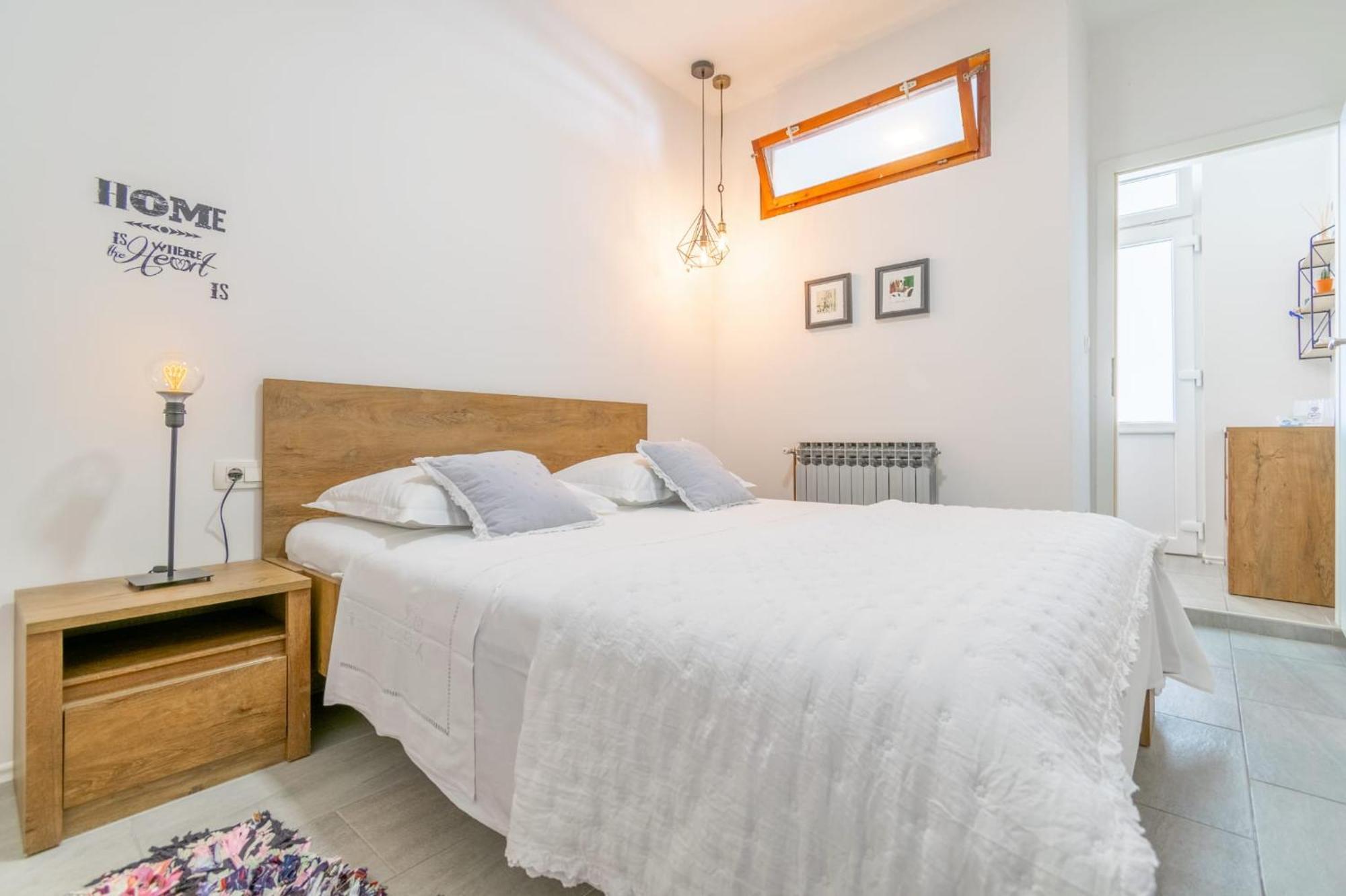 Villa Radic Makarska Ngoại thất bức ảnh