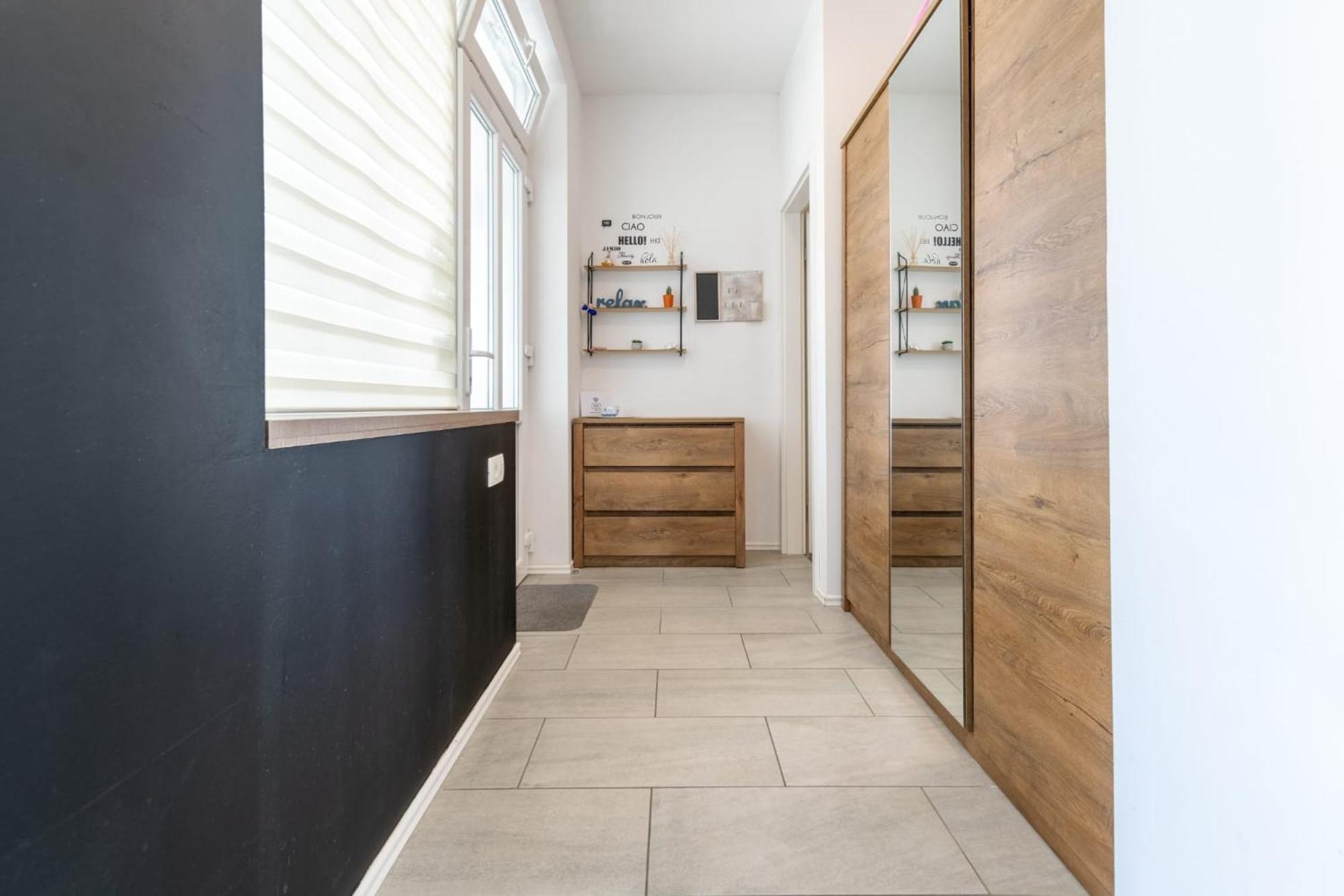Villa Radic Makarska Ngoại thất bức ảnh