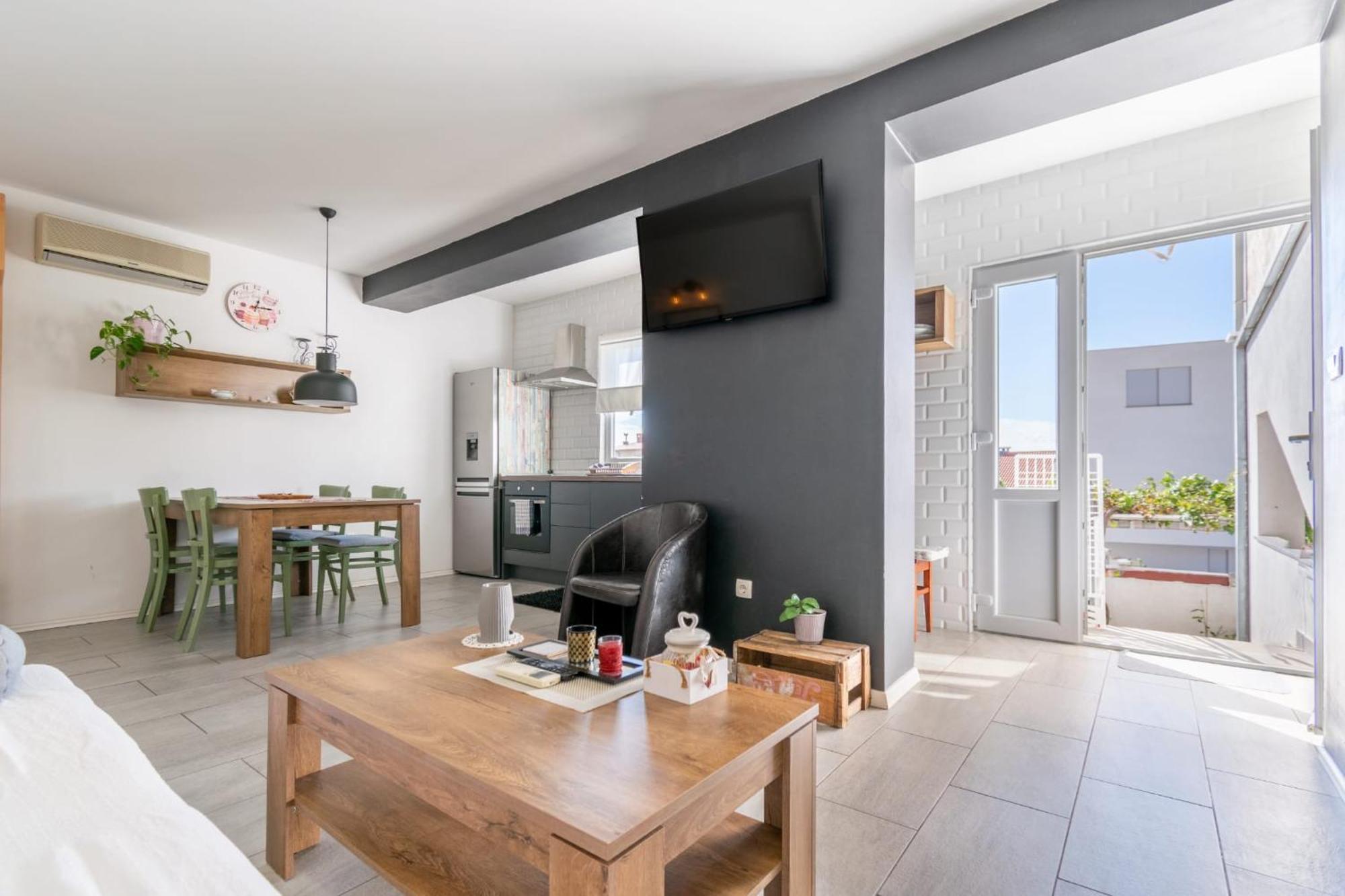 Villa Radic Makarska Ngoại thất bức ảnh
