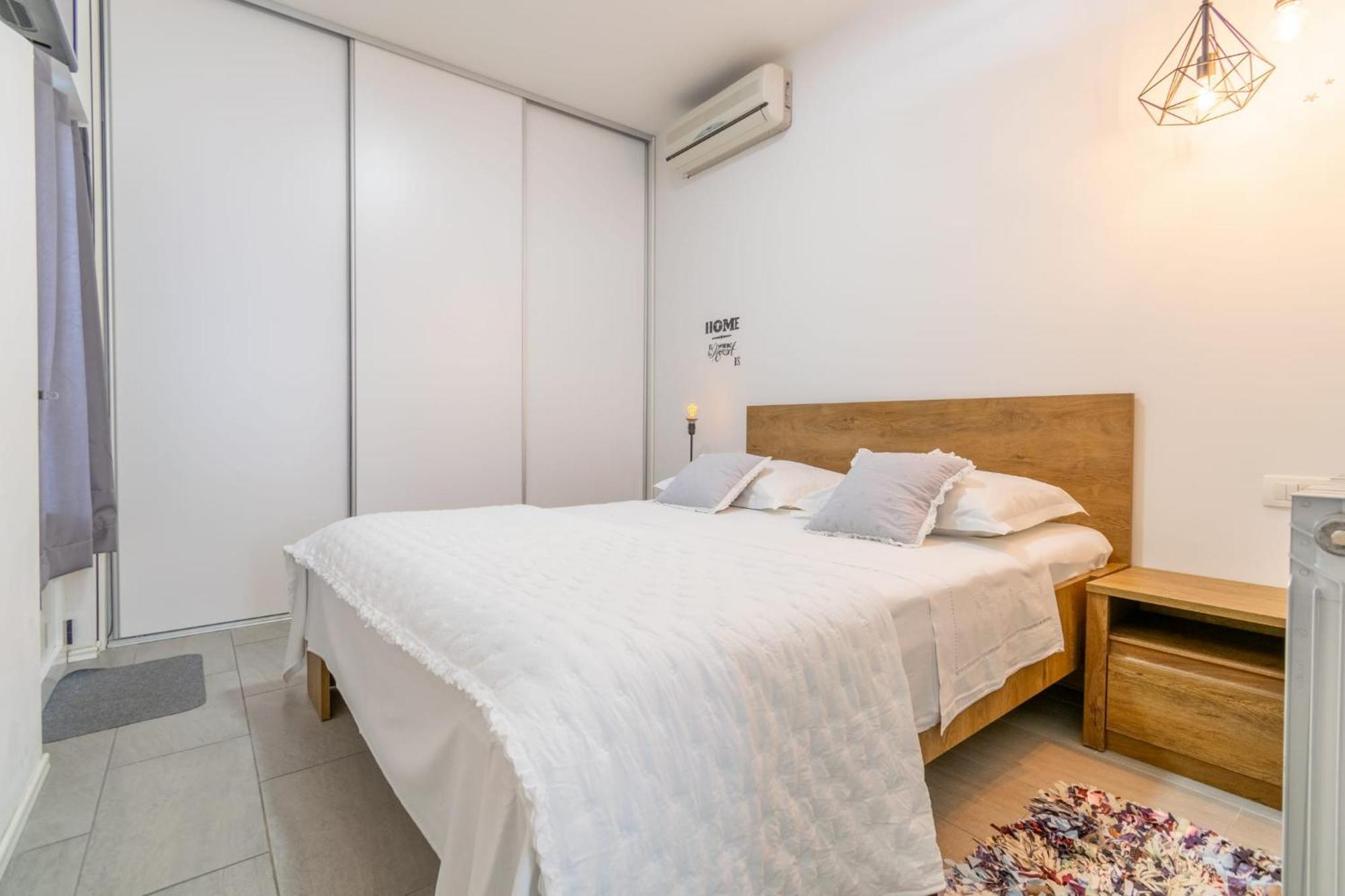 Villa Radic Makarska Ngoại thất bức ảnh