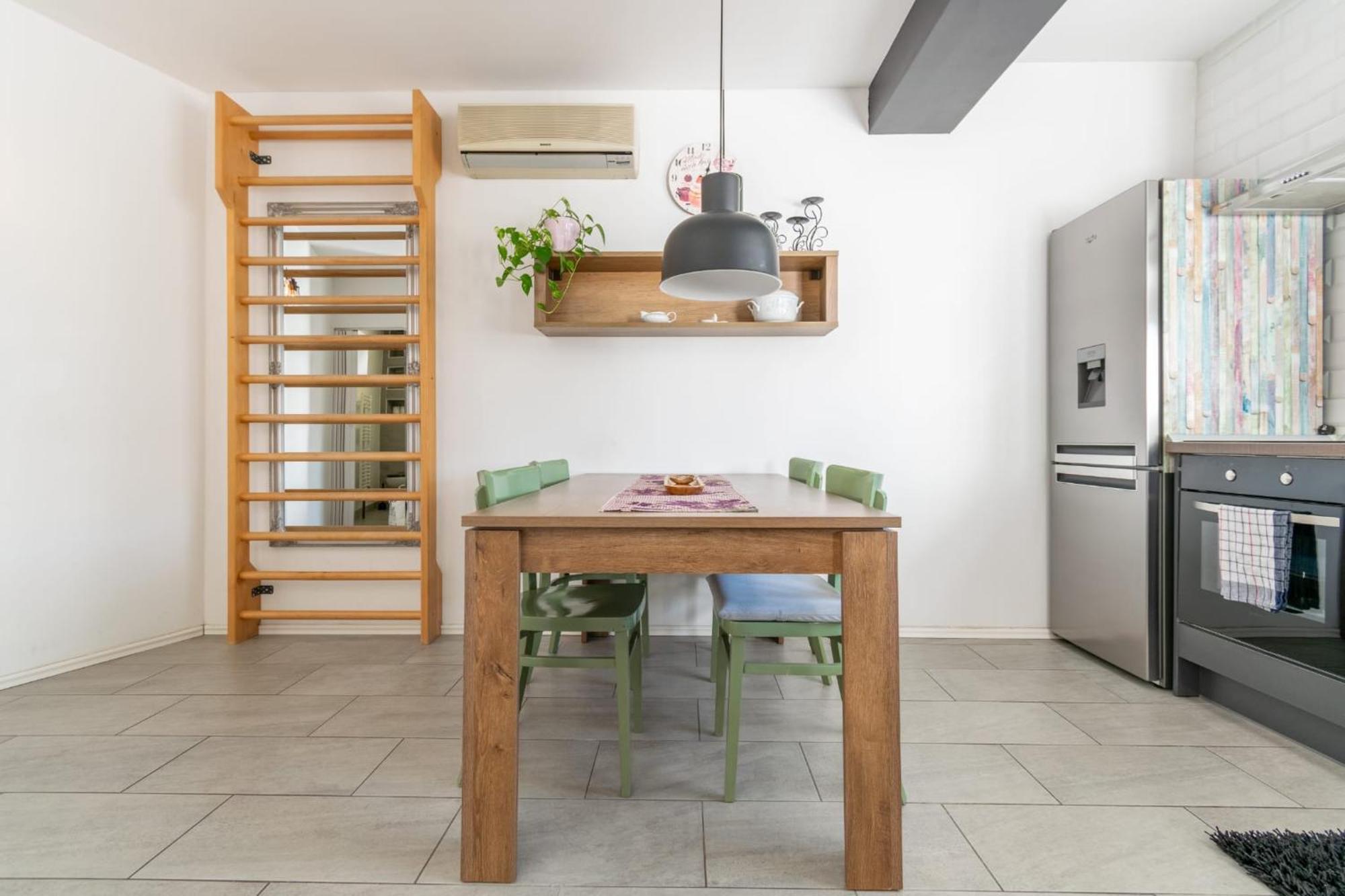 Villa Radic Makarska Ngoại thất bức ảnh