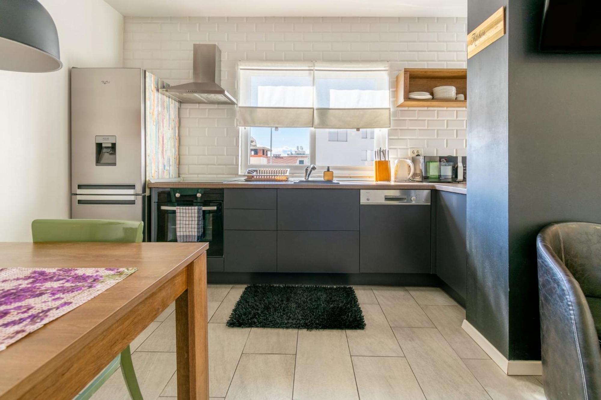 Villa Radic Makarska Ngoại thất bức ảnh